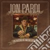 (LP Vinile) Jon Pardi - Heartache Medication cd