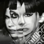 Sleater-Kinney - The Centre Won't Hold cd