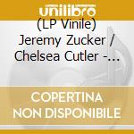 (LP Vinile) Jeremy Zucker / Chelsea Cutler  - Brent lp vinile