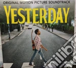 (LP Vinile) Yesterday (Original Motion Picture Soundtrack) (2 Lp) (Mustard Yellow Vinyl) vinile
