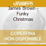 James Brown - Funky Christmas cd musicale