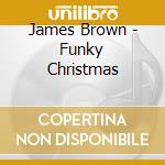 James Brown - Funky Christmas cd