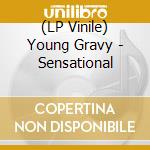(LP Vinile) Young Gravy - Sensational vinile