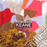 Keane - Cause And Effect (Deluxe) cd