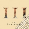 Lumineers (The) - III cd