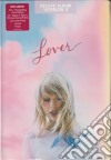 Taylor Swift - Lover (Deluxe Album Version 2) cd