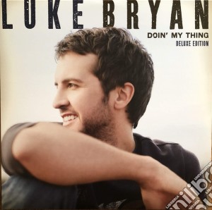 (LP Vinile) Luke Bryan - Doin' My Thing lp vinile