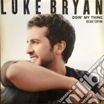 (LP Vinile) Luke Bryan - Doin' My Thing vinile