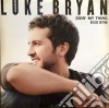 (LP Vinile) Luke Bryan - Doin' My Thing cd