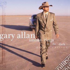 (LP Vinile) Gary Allan - Smoke Rings In The Dark lp vinile