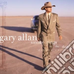 (LP Vinile) Gary Allan - Smoke Rings In The Dark vinile