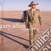 (LP Vinile) Gary Allan - Smoke Rings In The Dark cd