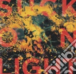 Boy & Bear - Suck On Light cd