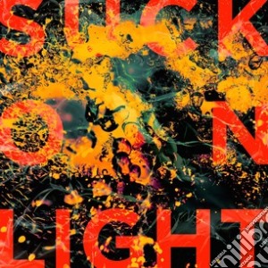 (LP Vinile) Boy & Bear - Suck On Light lp vinile