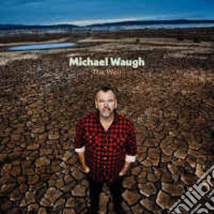 Michael Waugh - The Weir cd musicale