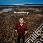 Michael Waugh - The Weir cd