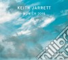 Keith Jarrett - Munich 2016 cd