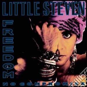 (LP Vinile) Little Steven - Freedom, No Compromise lp vinile