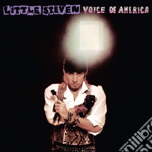 (LP Vinile) Little Seven - Voice Of America lp vinile