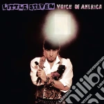 (LP Vinile) Little Steven - Voice Of America vinile