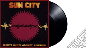 (LP Vinile) Sun City: Artists United Against Apartheid / Various lp vinile