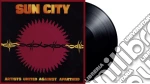 (LP Vinile) Sun City: Artists United Against Apartheid / Various vinile