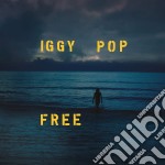 (LP Vinile) Iggy Pop - Free