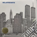 (LP Vinile) Beastie Boys - To The 5 Boroughs (2 Lp) (15Th Anniversary Blue 180 Gr) vinile