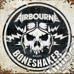 (LP Vinile) Airbourne - Boneshaker vinile