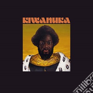 Michael Kiwanuka - Kiwanuka cd musicale