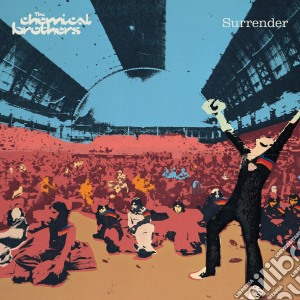 Chemical Brothers (The) - Surrender (20th Anniversary Edition) (2 Cd) cd musicale
