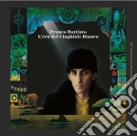Franco Battiato - L'Era Del Cinghiale Bianco (40 Anniversario) cd