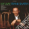 (LP Vinile) Frank Sinatra - My Way-50Th Anniversary cd