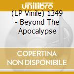 (LP Vinile) 1349 - Beyond The Apocalypse vinile