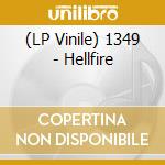 (LP Vinile) 1349 - Hellfire vinile