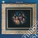 (LP Vinile) Jackson 5 (The) - Greatest Hits Quadraphonic vinile