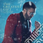 Danny Gokey - The Greatest Gift. A Christmas Collection cd