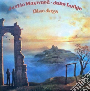 (LP Vinile) John Lodge / Justin Hayward - Blue Jays lp vinile