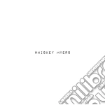 Whiskey Myers - Whiskey Myers cd