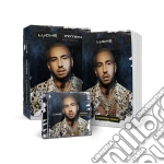 LuchÃ¨ - Potere (Il Giorno Dopo) cd