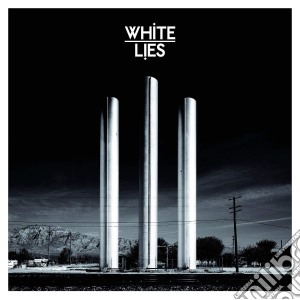 (LP Vinile) White Lies - To Lose My Life (Deluxe) (2 Lp) lp vinile