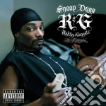 (LP Vinile) Snoop Dogg - R&G Rhythm & Gansta: The Masterpiece vinile
