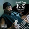 (LP Vinile) Snoop Dogg - R&G Rhythm & Gansta: The Masterpiece cd