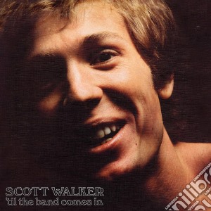 (LP Vinile) Scott Walker - Til The Band Comes In lp vinile