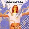 Pumarosa - Devastation cd