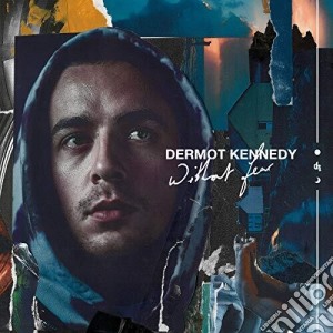 Dermot Kennedy - Without Fear cd musicale