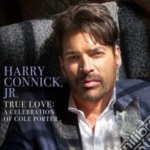 Harry Connick Jr. - True Love: A Celebration Of Cole Porter cd musicale