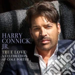 Harry Connick Jr. - True Love: A Celebration Of Cole Porter cd