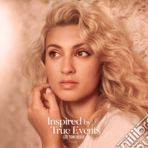 Tori Kelly - Inspired By True Events cd musicale di Tori Kelly