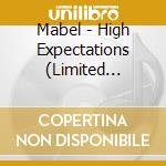 Mabel - High Expectations (Limited Make-Up Pack) cd